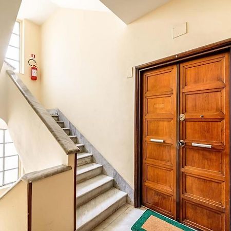 Riboty 10 Suites Řím Exteriér fotografie