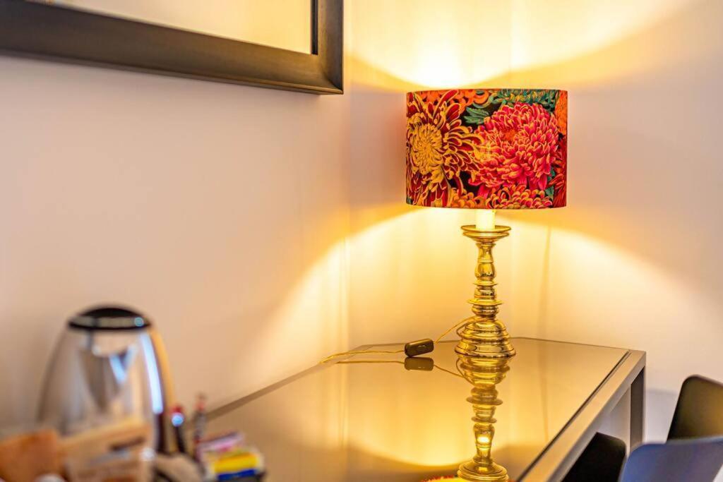 Riboty 10 Suites Řím Exteriér fotografie