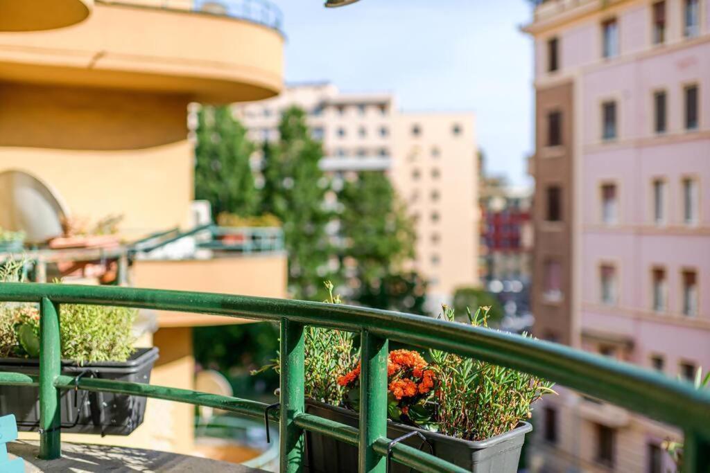 Riboty 10 Suites Řím Exteriér fotografie