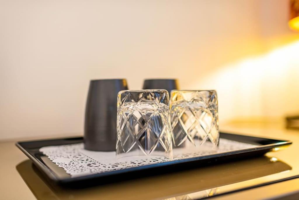Riboty 10 Suites Řím Exteriér fotografie