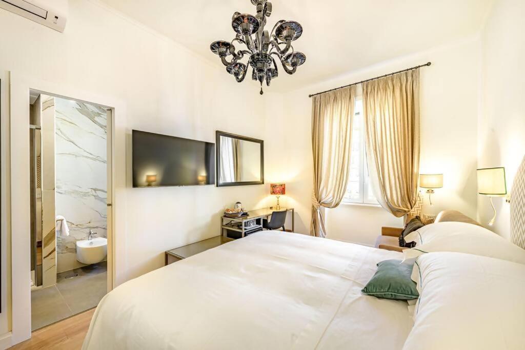 Riboty 10 Suites Řím Exteriér fotografie