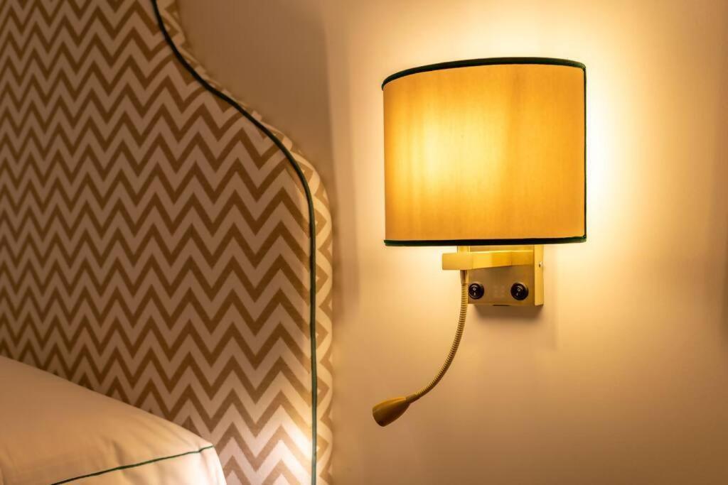 Riboty 10 Suites Řím Exteriér fotografie