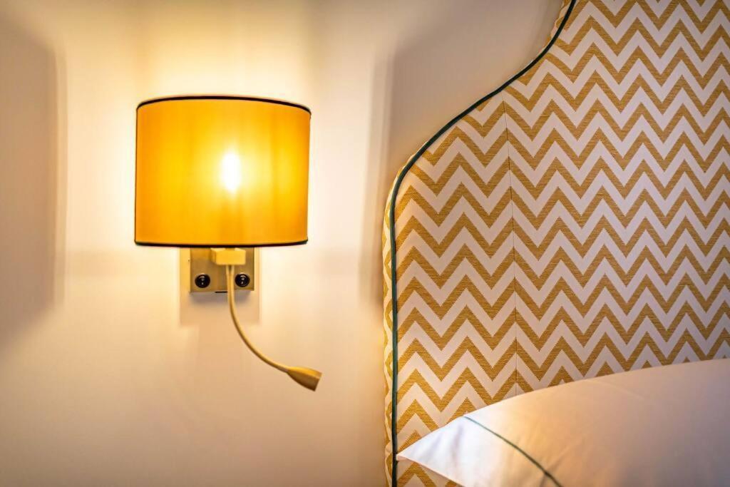 Riboty 10 Suites Řím Exteriér fotografie