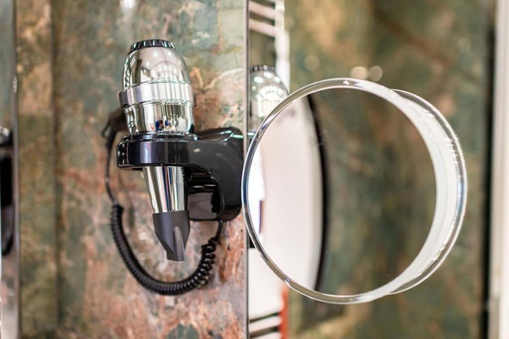 Riboty 10 Suites Řím Exteriér fotografie