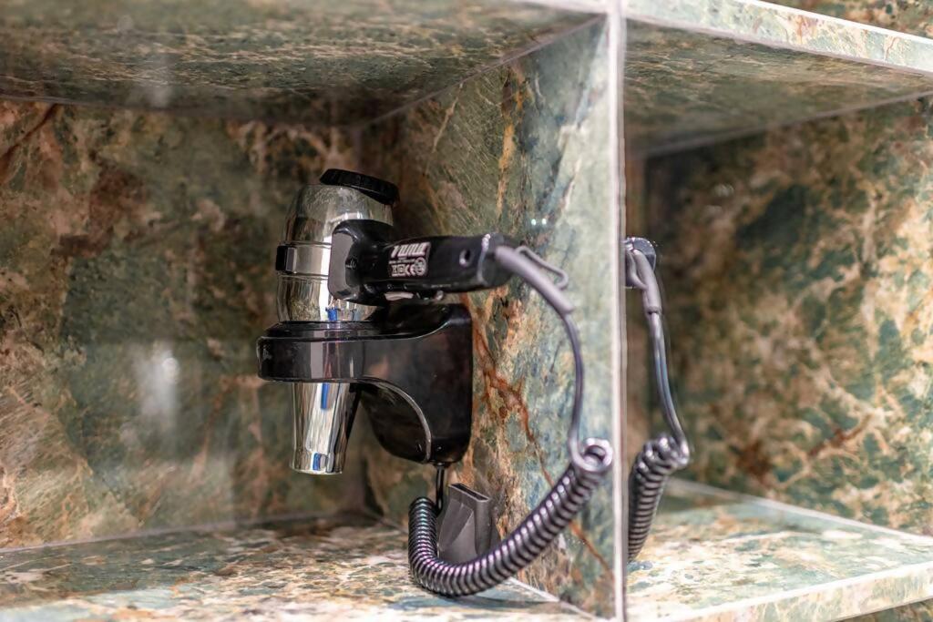 Riboty 10 Suites Řím Exteriér fotografie