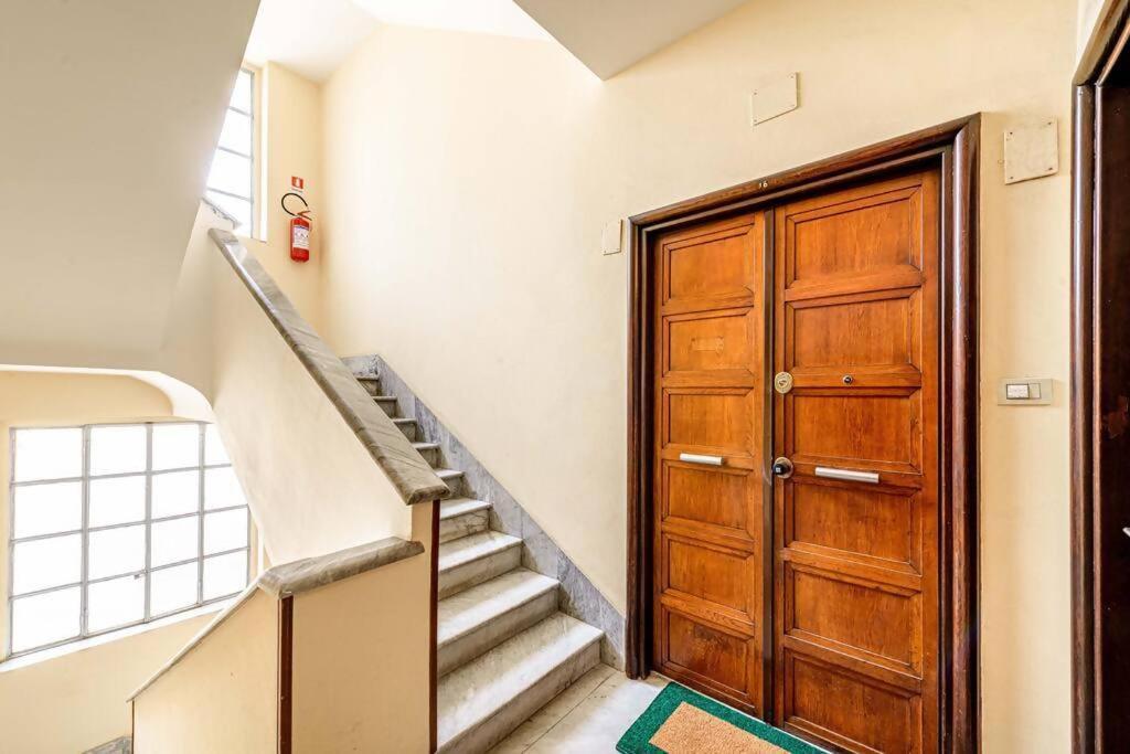 Riboty 10 Suites Řím Exteriér fotografie