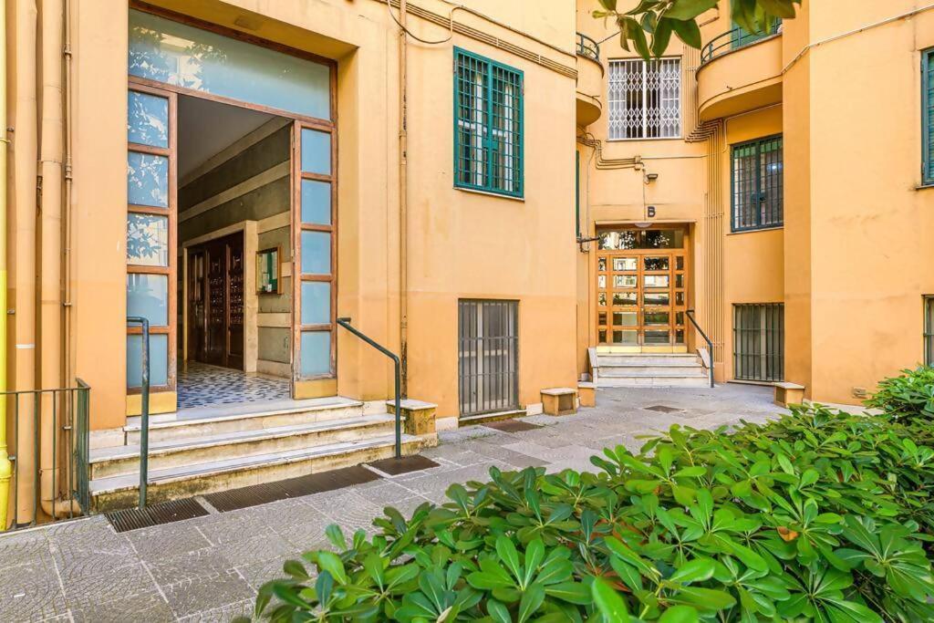 Riboty 10 Suites Řím Exteriér fotografie